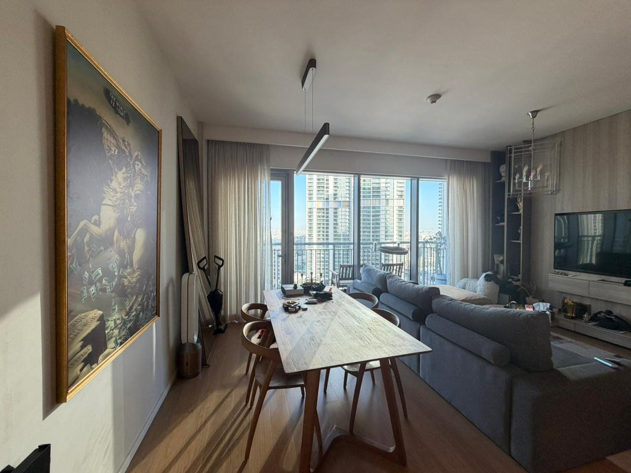 1 Bedroom Apartment for Sale in Dubai Creek - property for sale