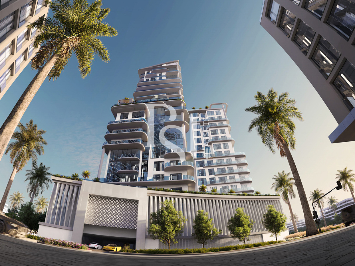 1 Bedroom Apartment for Sale in Al Reem Island