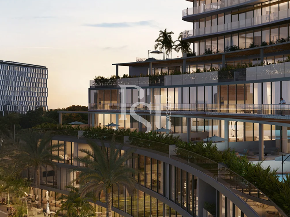 1 Bedroom Apartment for Sale in Al Reem Island