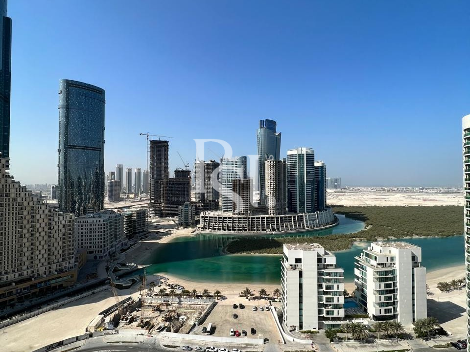 1 Bedroom Apartment for Sale in Al Reem Island