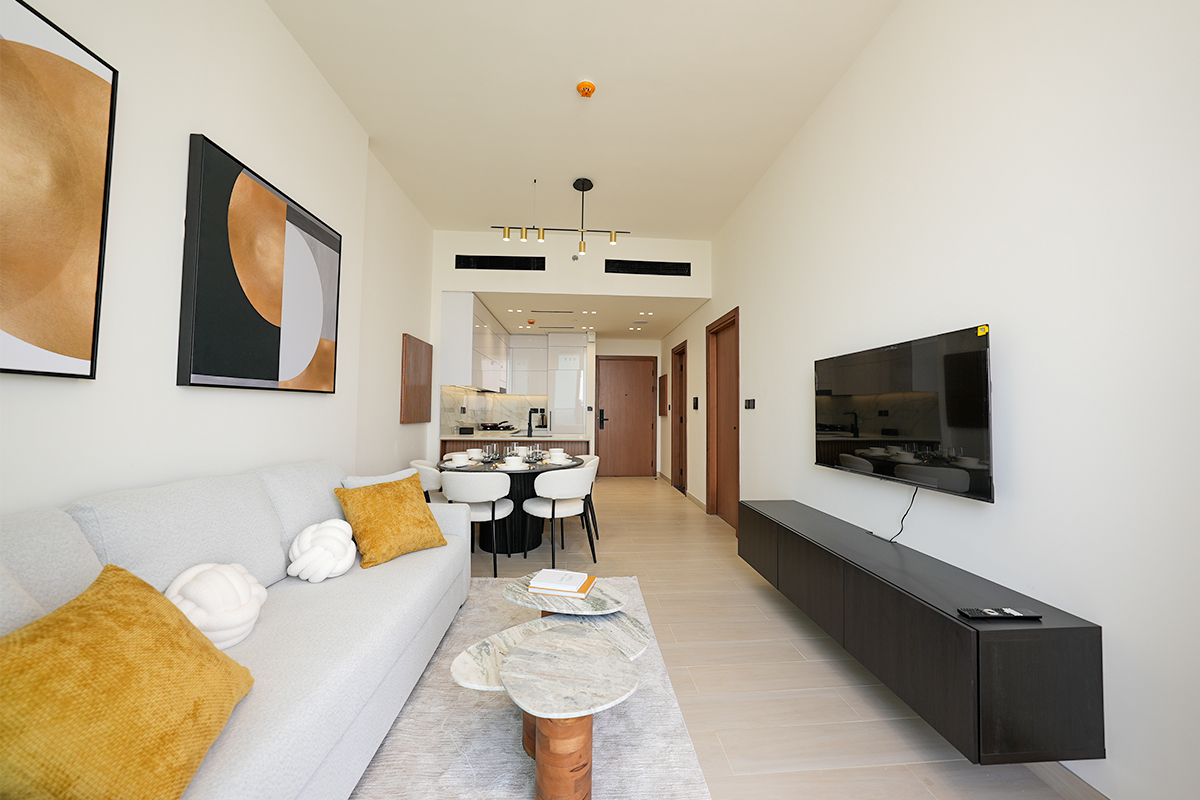 1 Bedroom Apartment for Sale in JVC - Jumeirah Village Circle - property for sale