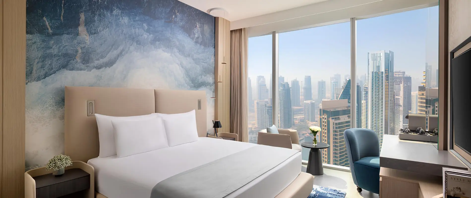 1 Bedroom Apartment for Sale in Dubai Marina