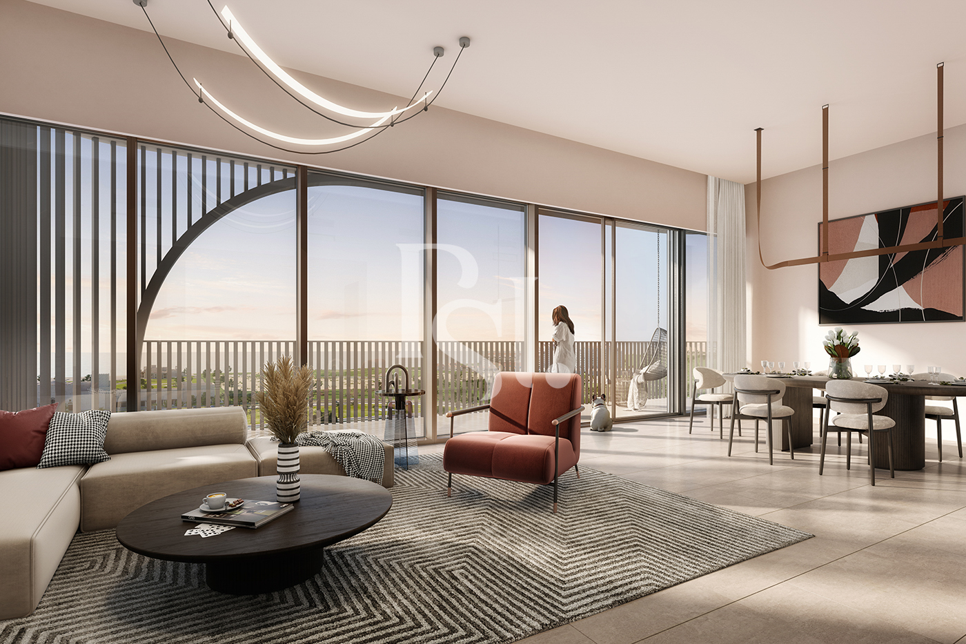 Studio Apartment for Sale in Saadiyat Island