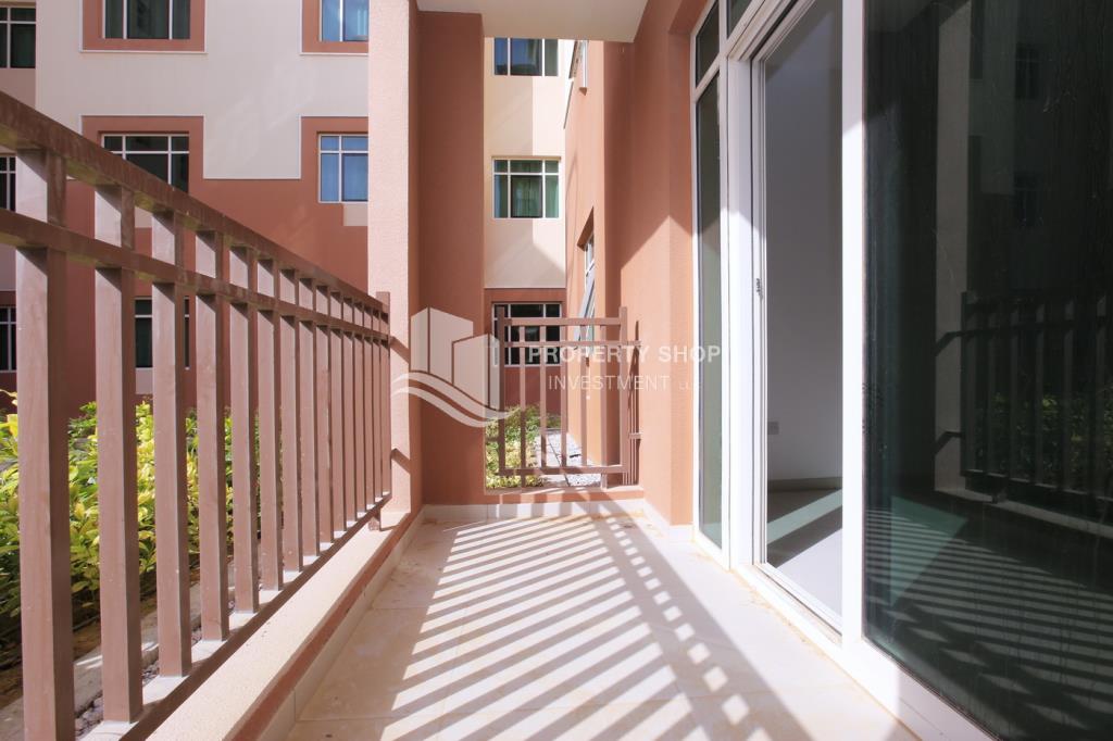 1 Bedroom Apartment for Sale in Al Ghadeer - property for sale