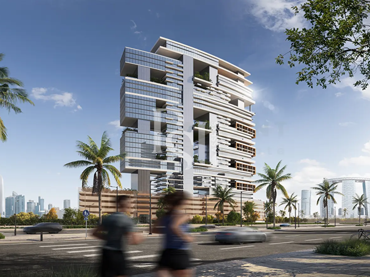 1 Bedroom Apartment for Sale in Al Reem Island