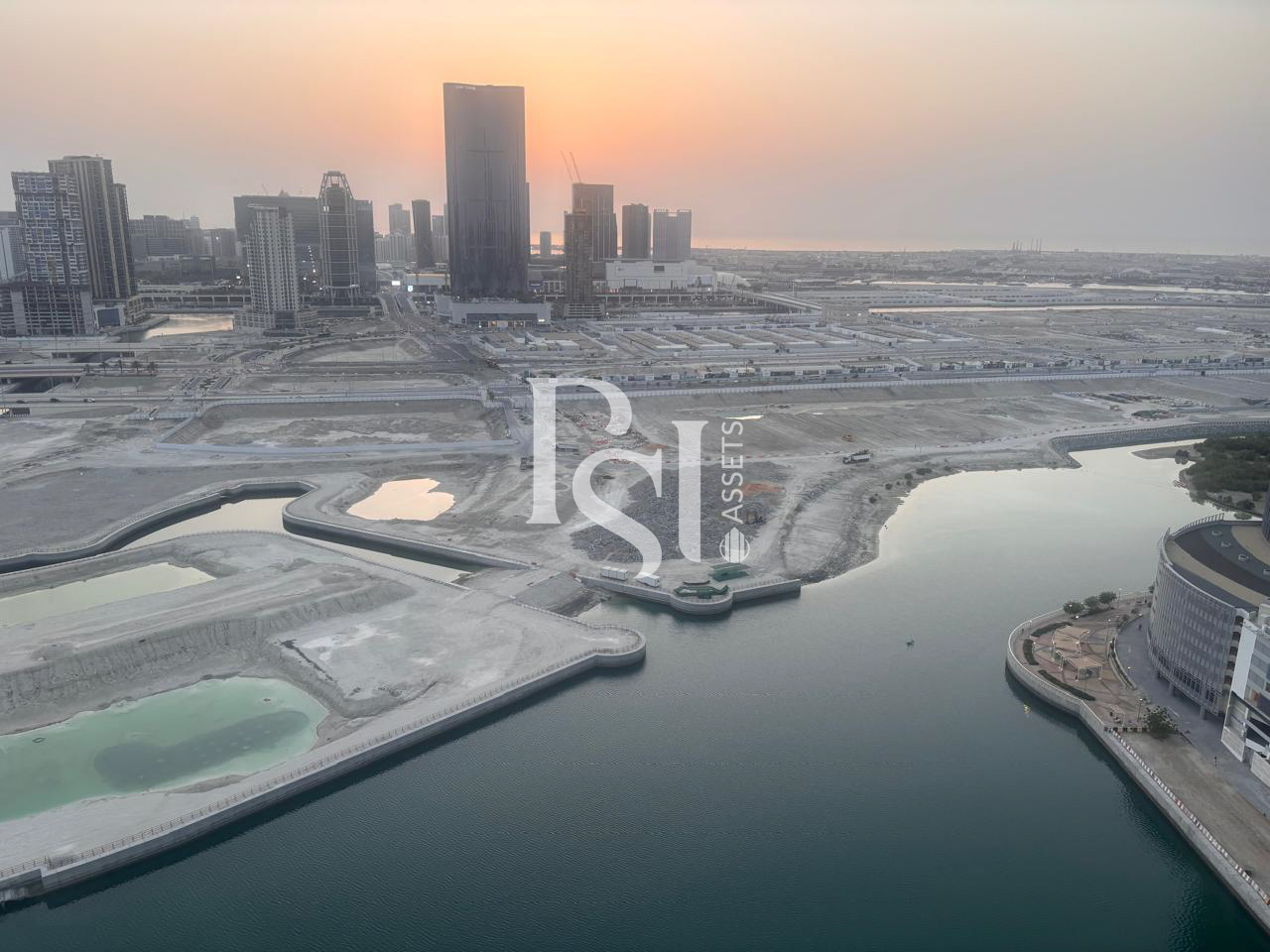 2 Bedroom Apartment for Sale in Al Reem Island