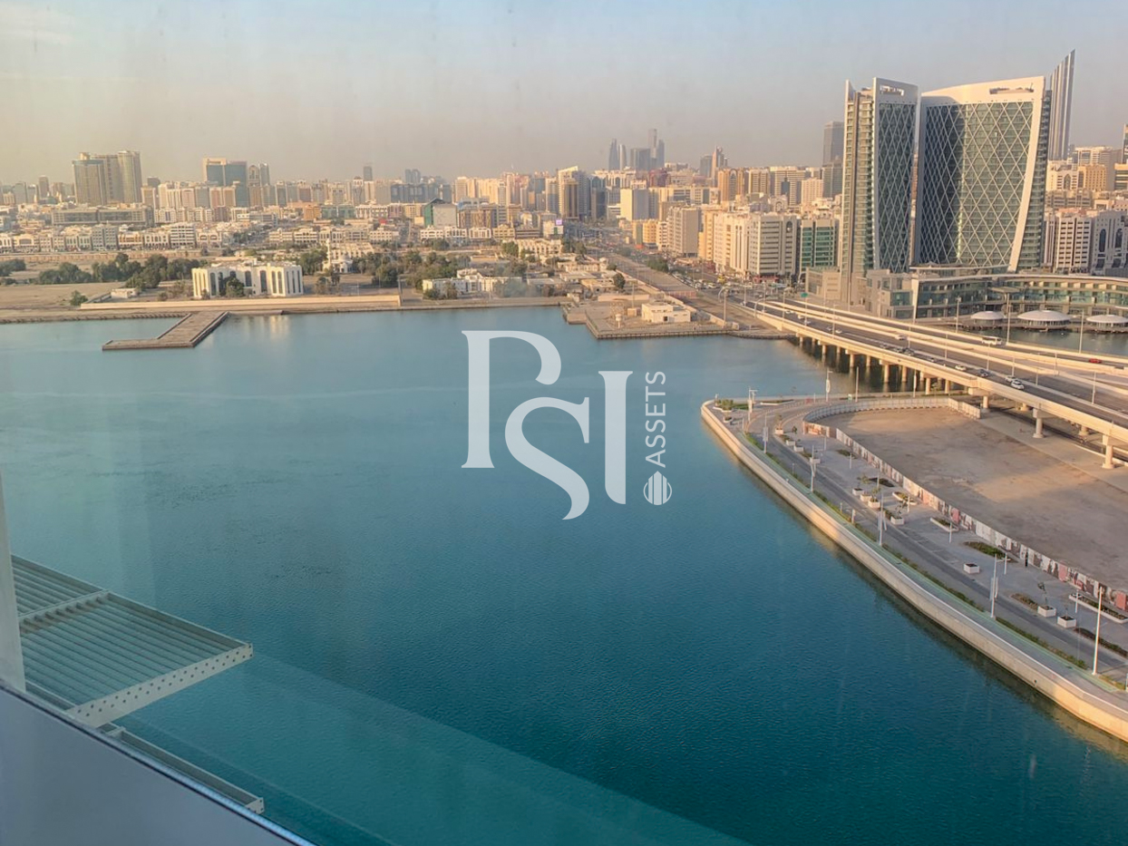 2 Bedroom Apartment for Sale in Al Reem Island