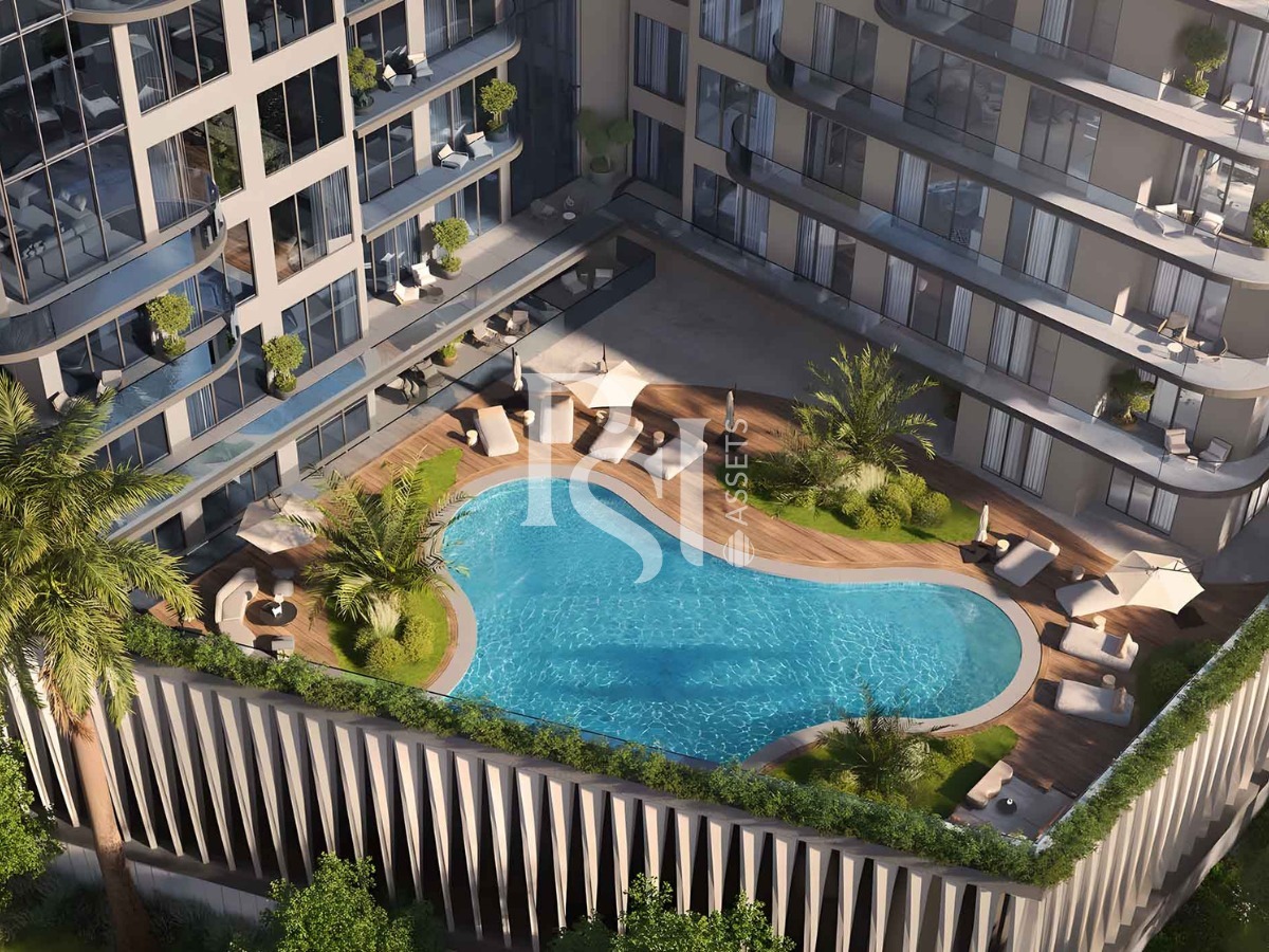 1 Bedroom Apartment for Sale in Al Reem Island