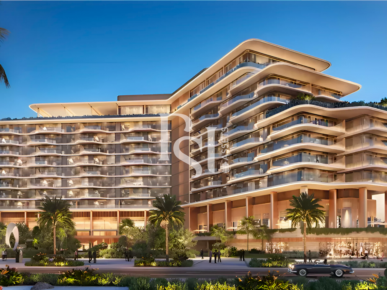 1 Bedroom Apartment for Sale in Saadiyat Island