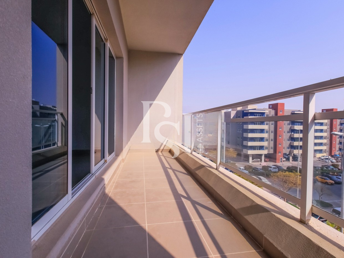 2 Bedroom Apartment for Sale in Al Reef