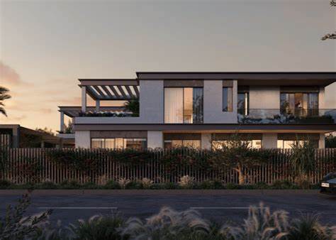 5 Bedroom Villa for Sale in Saadiyat Island