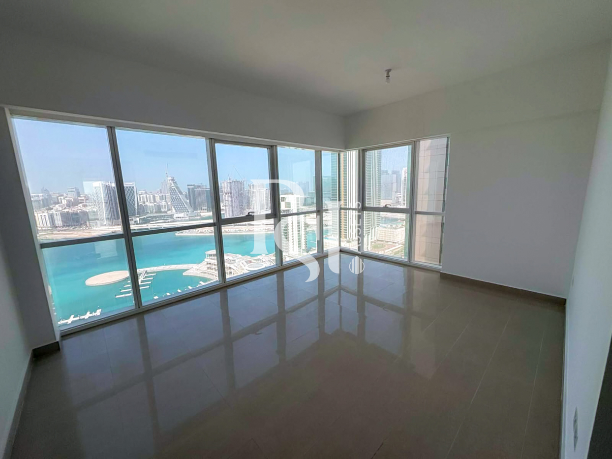 3 Bedroom Apartment for Sale in Al Reem Island