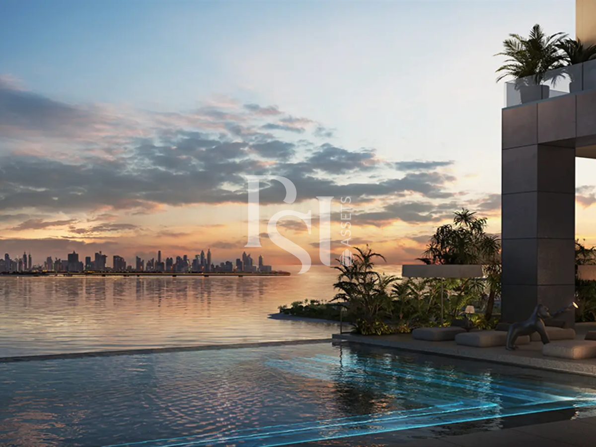 1 Bedroom Apartment for Sale in Al Reem Island
