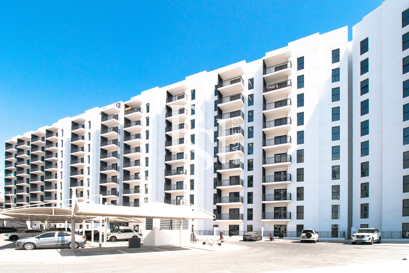 2 Bedroom Apartment for Sale in Yas Island