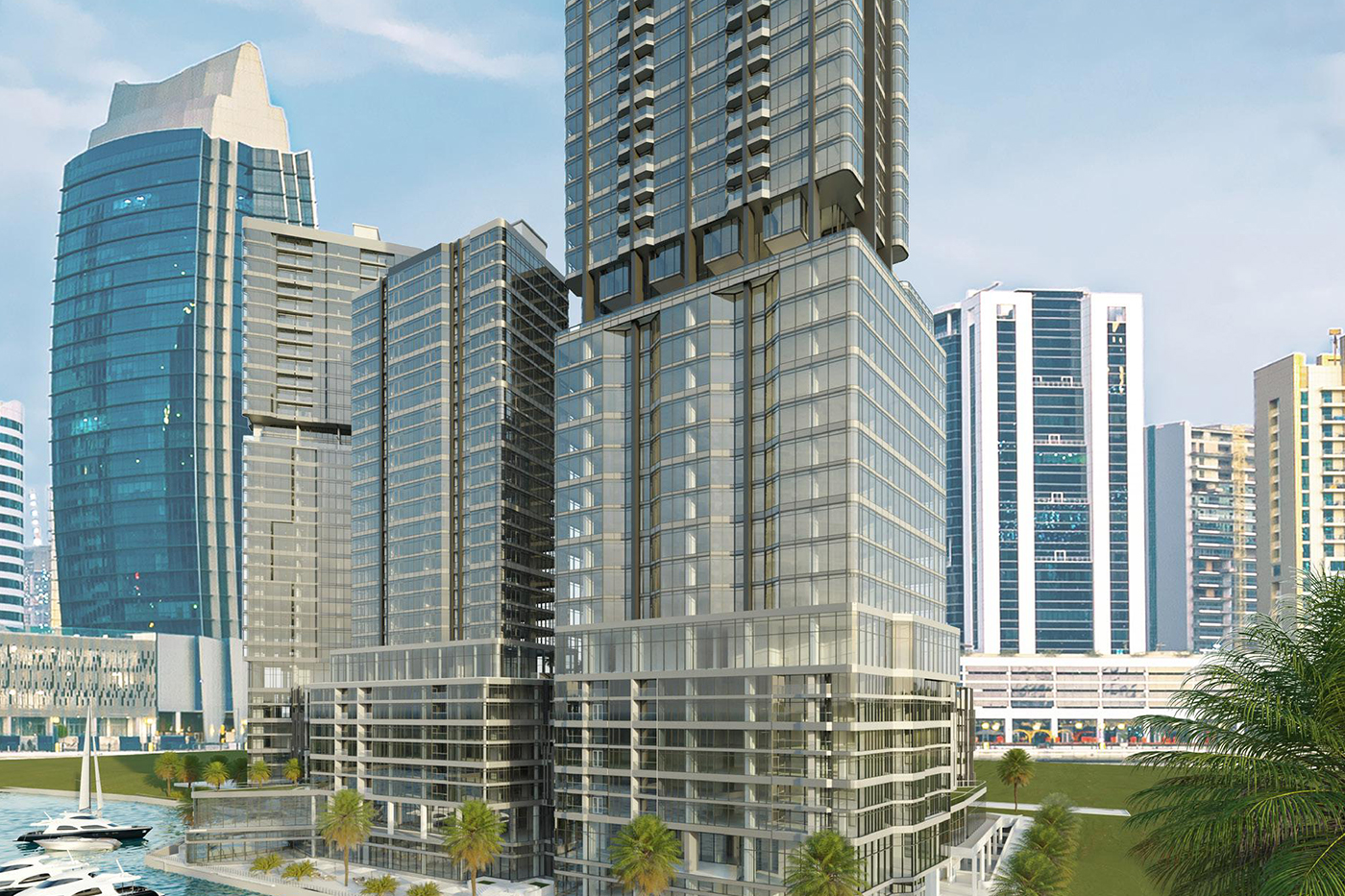 1 Bedroom Apartment for Sale in Al Reem Island