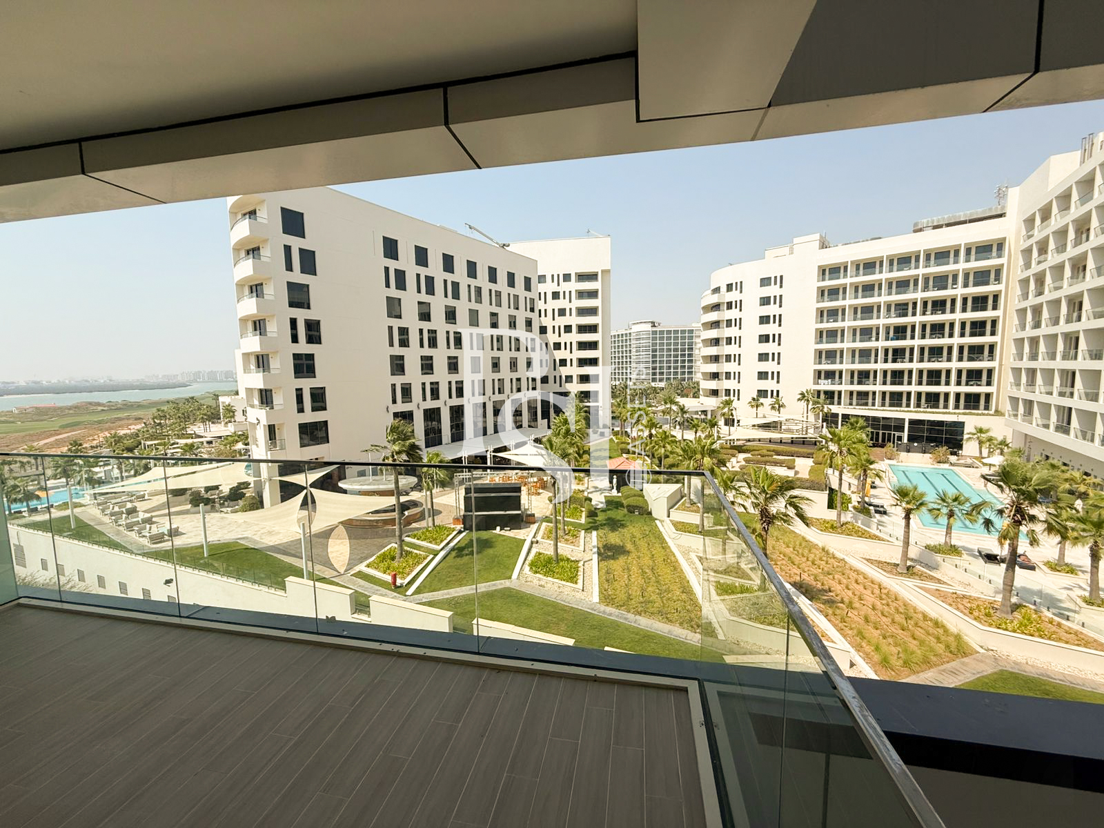 1 Bedroom Apartment for Sale in Yas Island