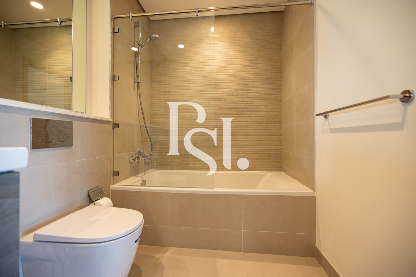 1 Bedroom Studio for Sale in Yas Island - property for sale