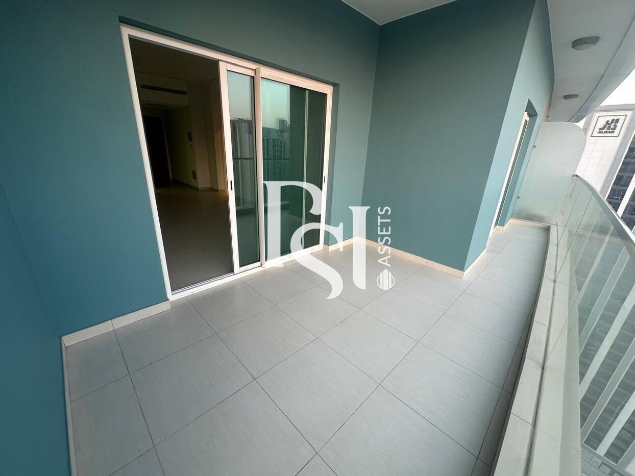 1 Bedroom Apartment for Sale in Al Reem Island