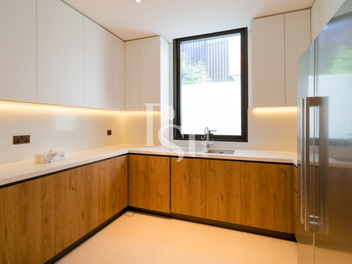 4 Bedroom Villa for Sale in Saadiyat Island - property for sale
