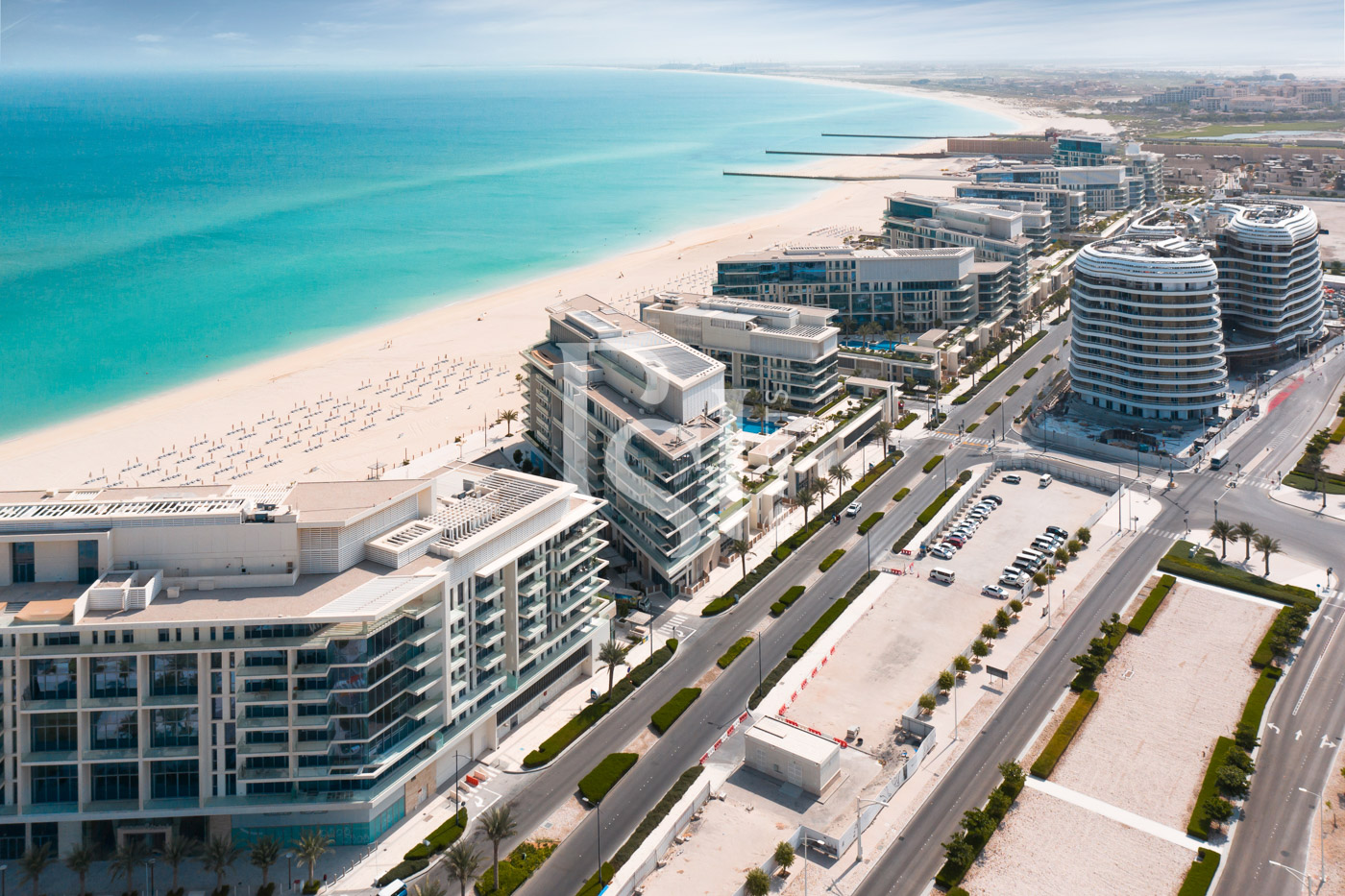1 Bedroom Loft for Sale in Saadiyat Island
