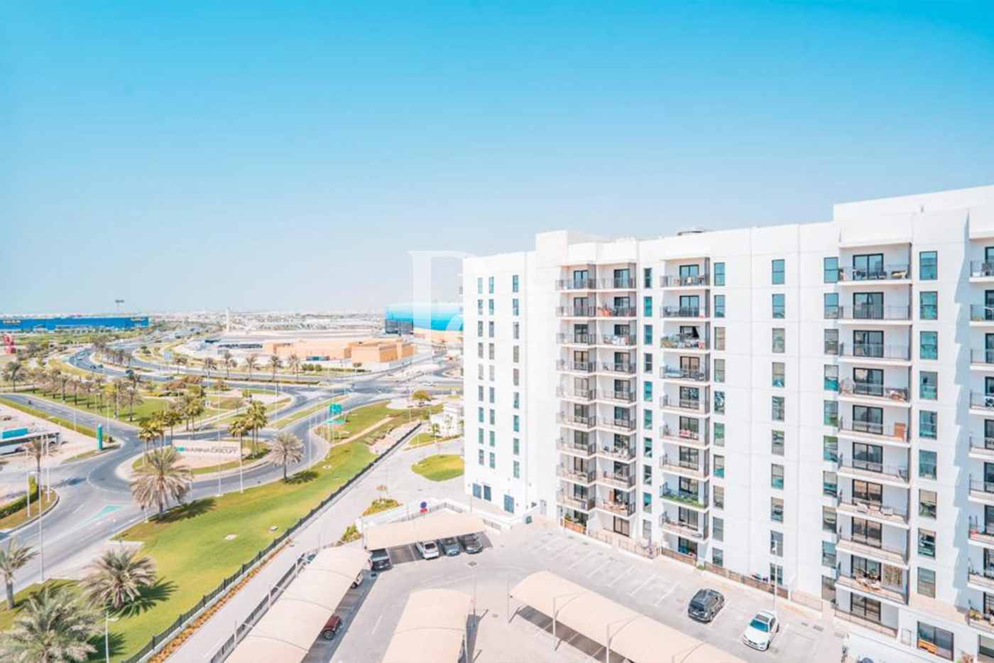 1 Bedroom Apartment for Sale in Yas Island