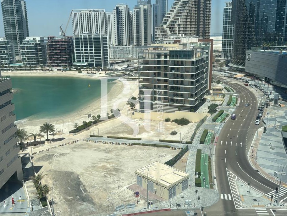 3 Bedroom Apartment for Sale in Al Reem Island