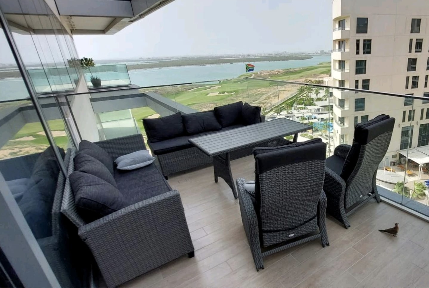 1 Bedroom Apartment for Sale in Yas Island