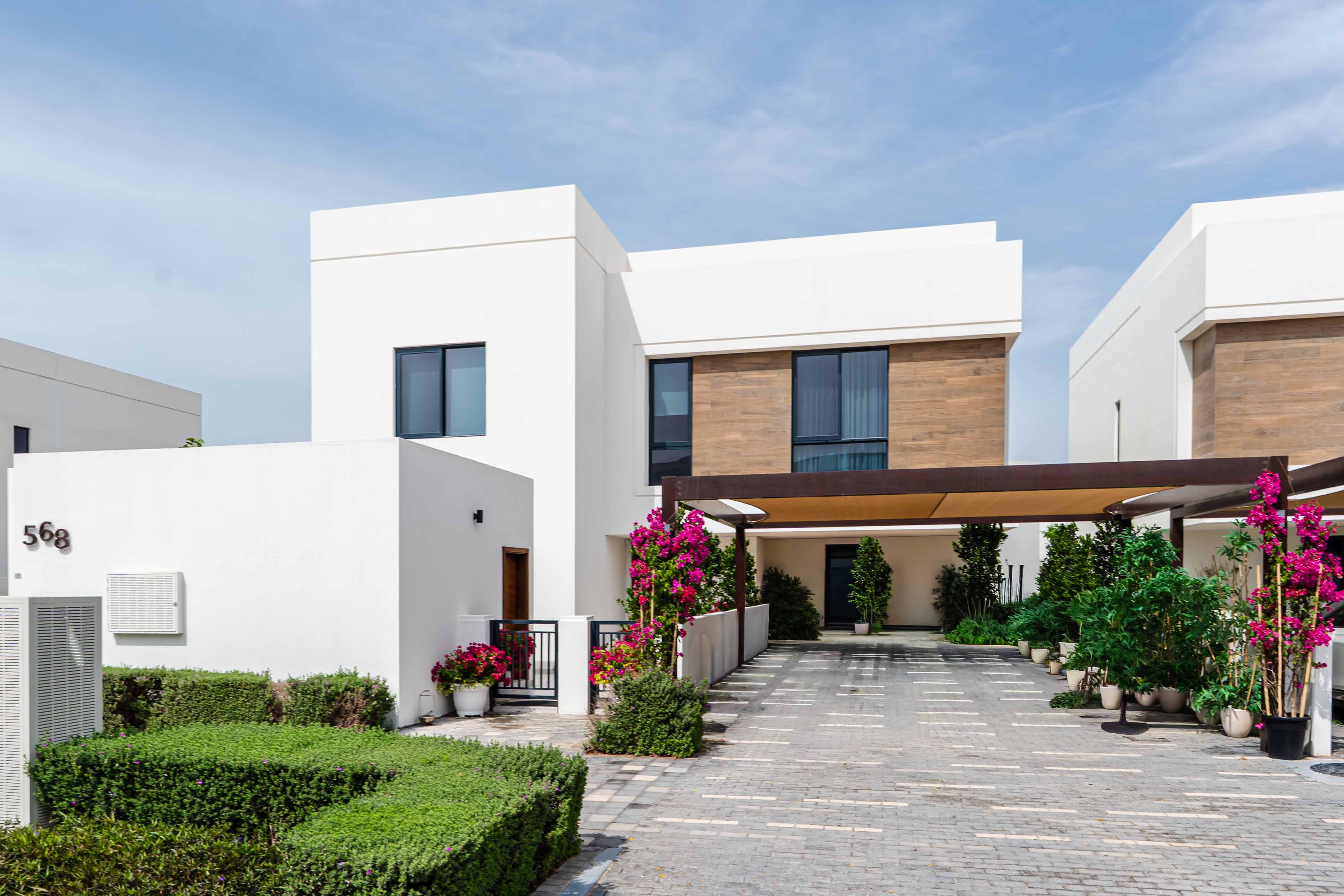 5 Bedroom Villa for Sale in Yas Island - property for sale
