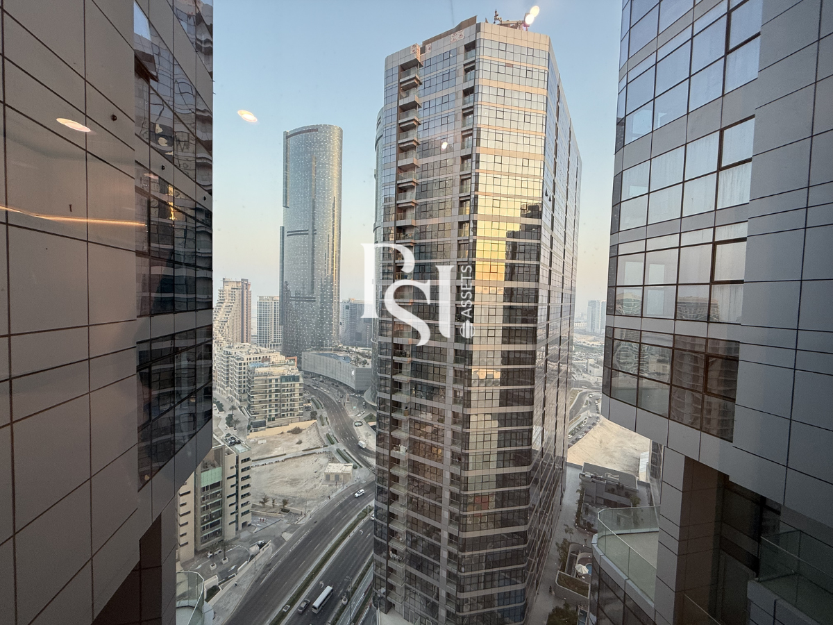 2 Bedroom Duplex for Sale in Al Reem Island - property for sale