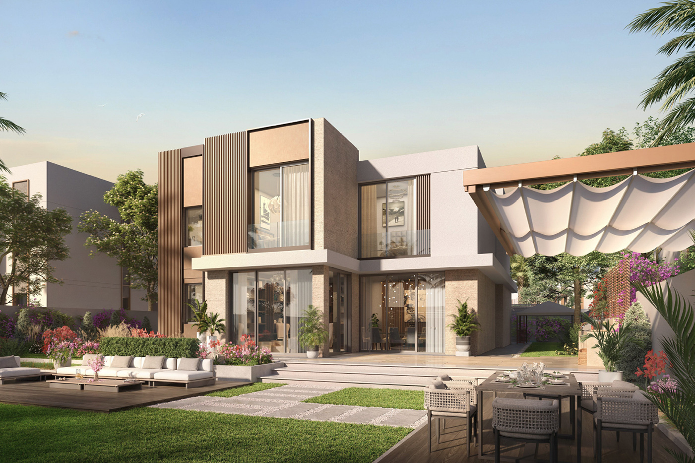 5 Bedroom Villa for Sale in Al Shamkhah - property for sale