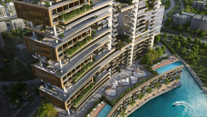 1 Bedroom Apartment for Sale in Al Reem Island