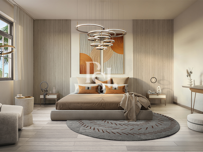 3 Bedroom Villa for Sale in Yas Island - property for sale