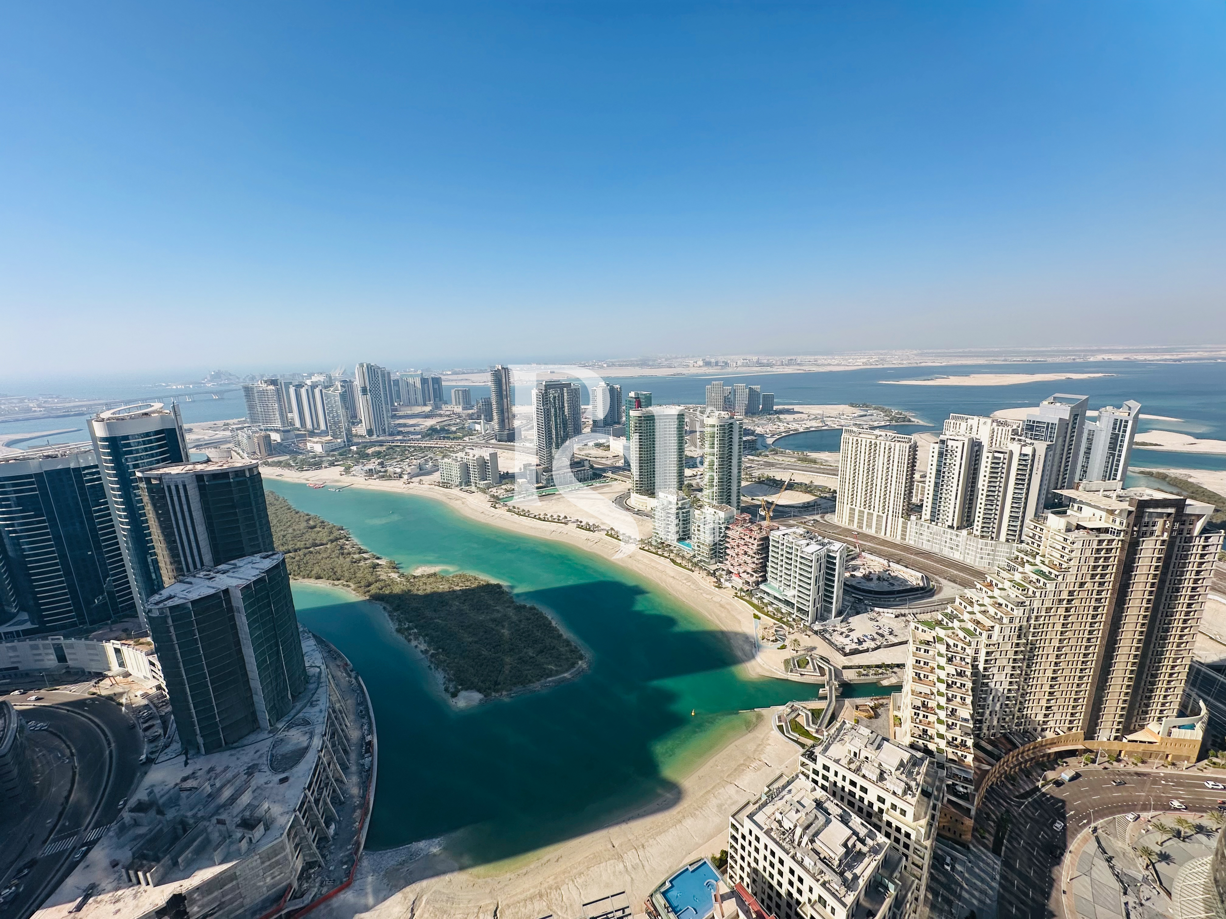 3 Bedroom Apartment for Sale in Al Reem Island