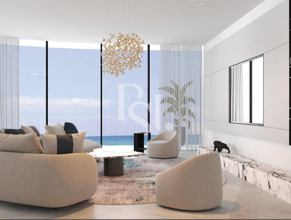 2 Bedroom Apartment for Sale in Yas Island