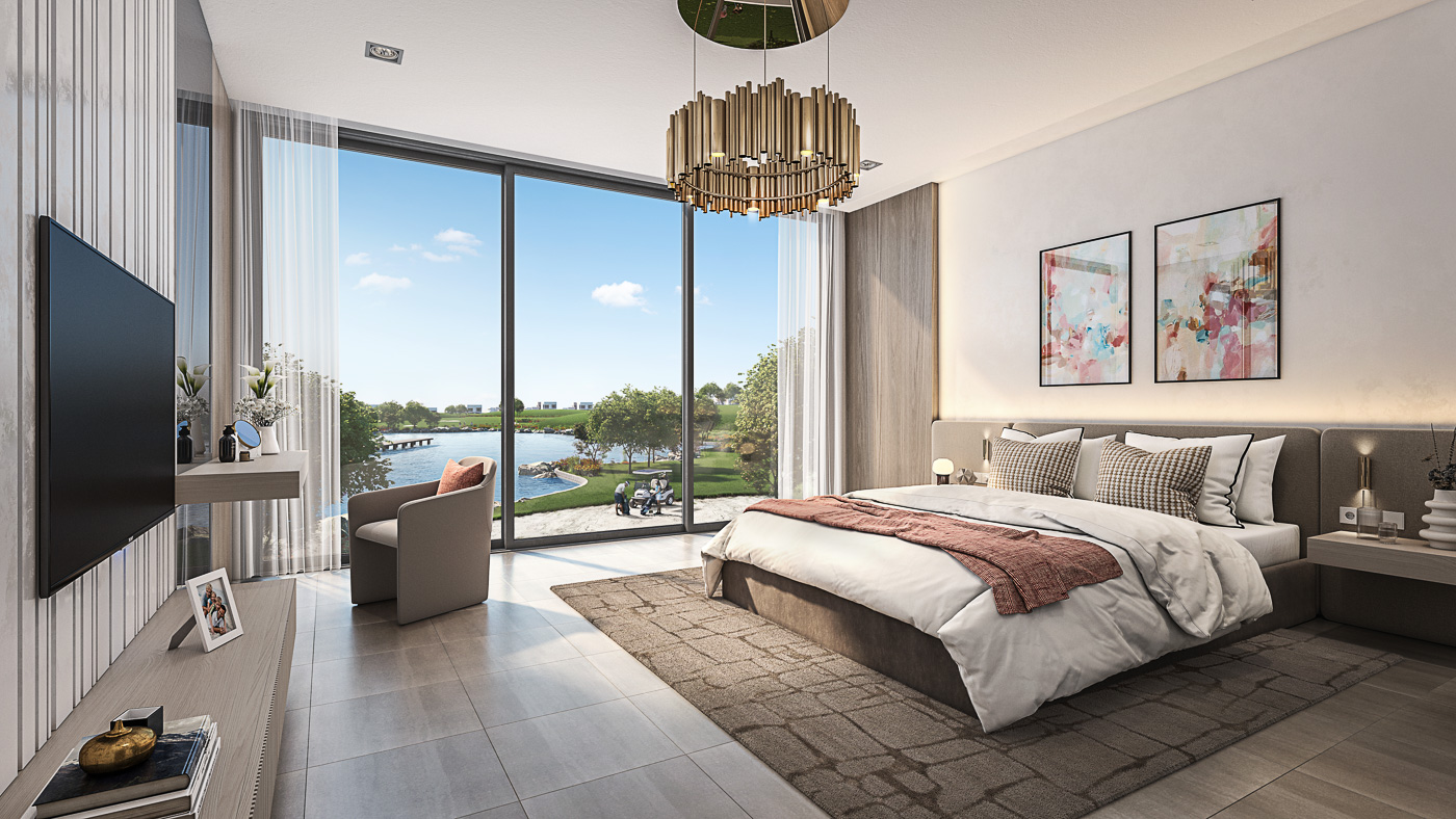 2 Bedroom Townhouse for Sale in Yas Island - property for sale