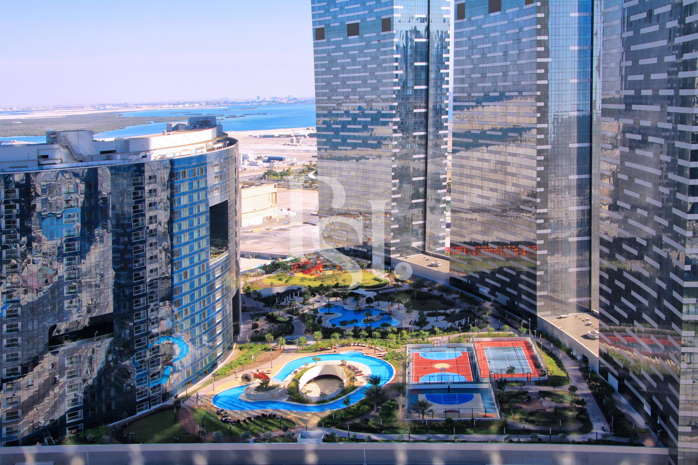 2 Bedroom Apartment for Sale in Al Reem Island