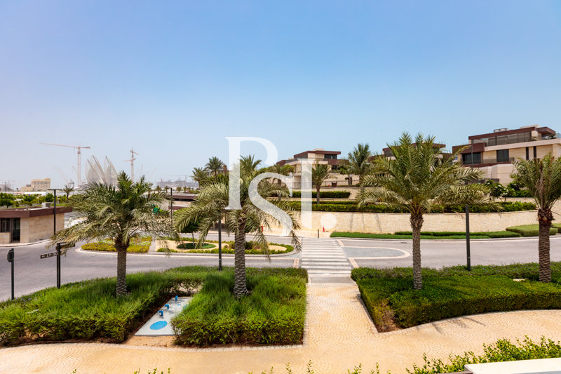 5 Bedroom Villa for Sale in Saadiyat Island - property for sale