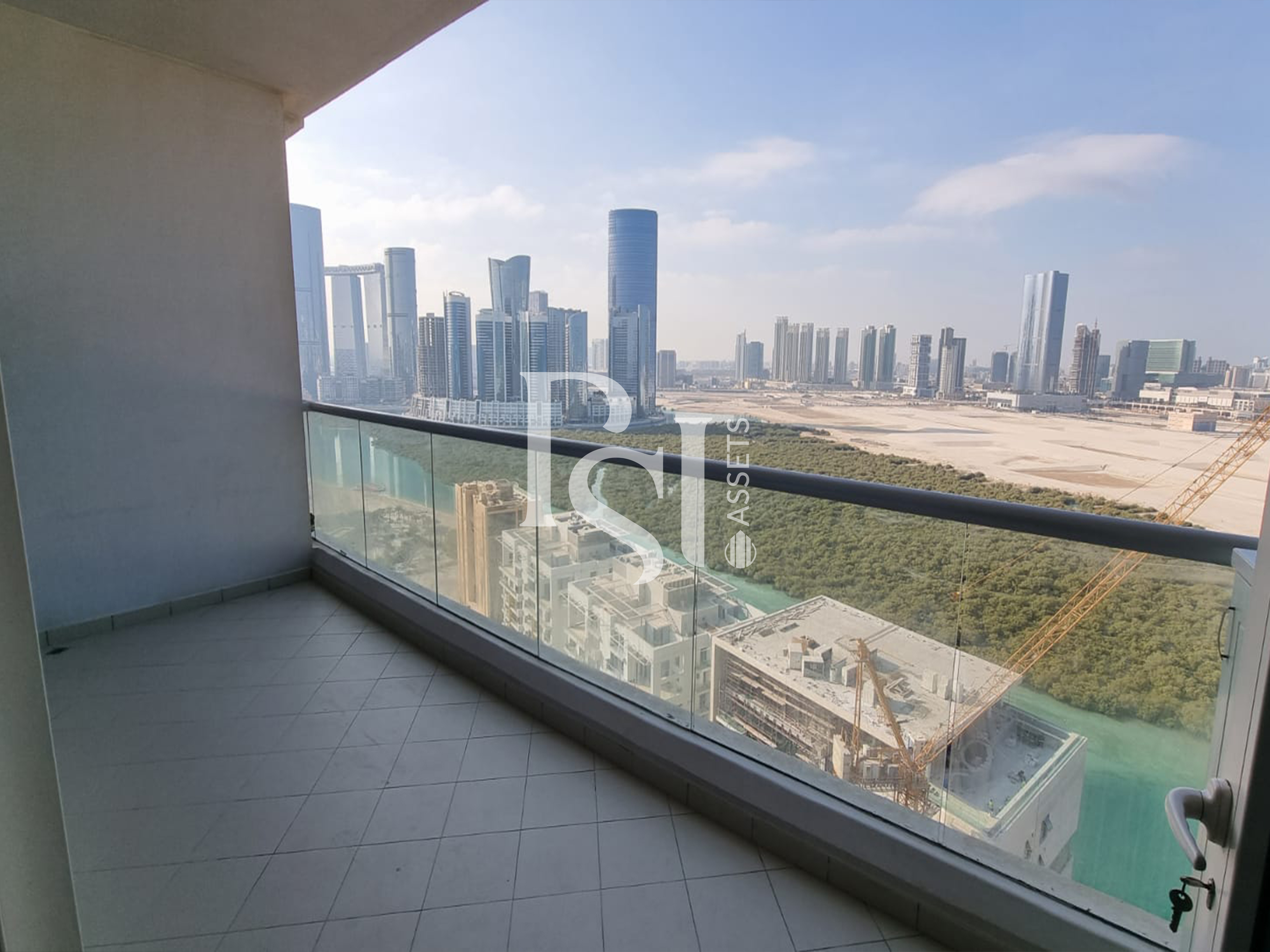 1 Bedroom Apartment for Sale in Al Reem Island