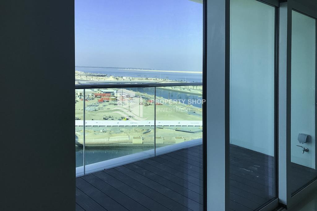 2 Bedroom Apartment for Sale in Al Raha Beach - property for sale