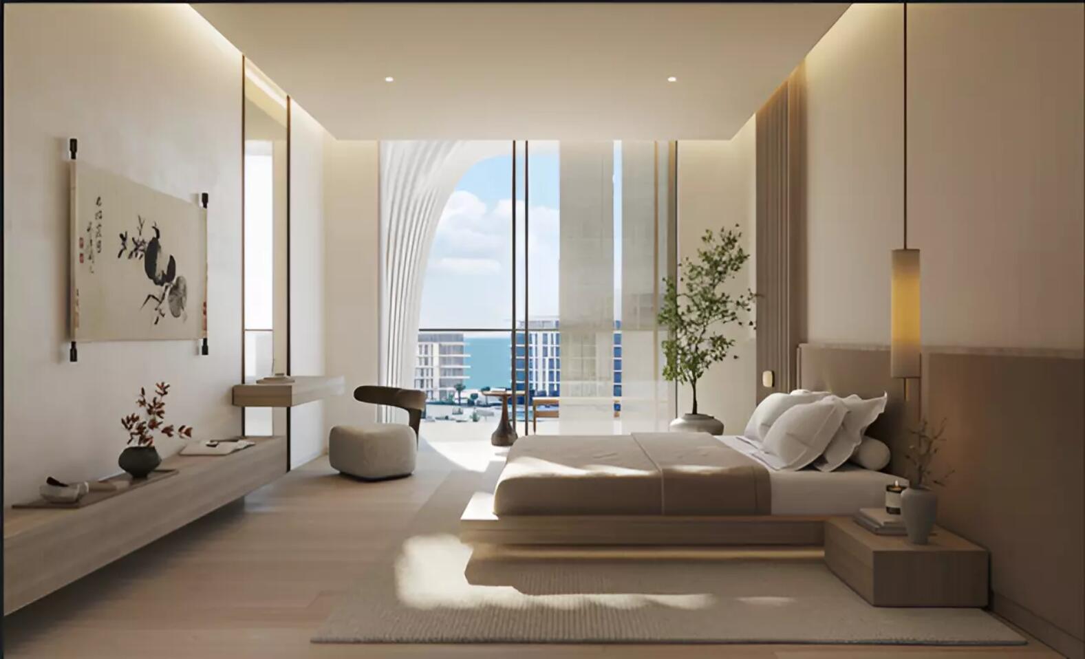 3 Bedroom Apartment for Sale in Saadiyat Island