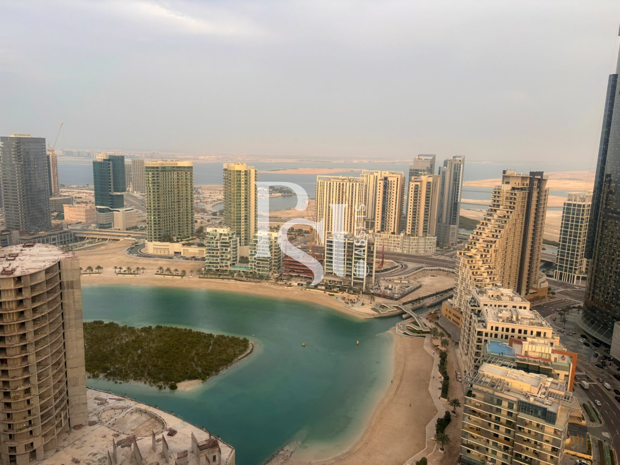 2 Bedroom Apartment for Sale in Al Reem Island