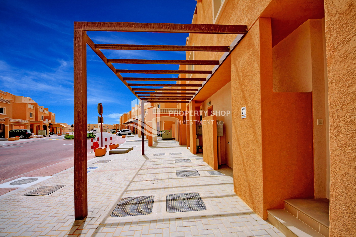 2 Bedroom Villa for Sale in Al Reef