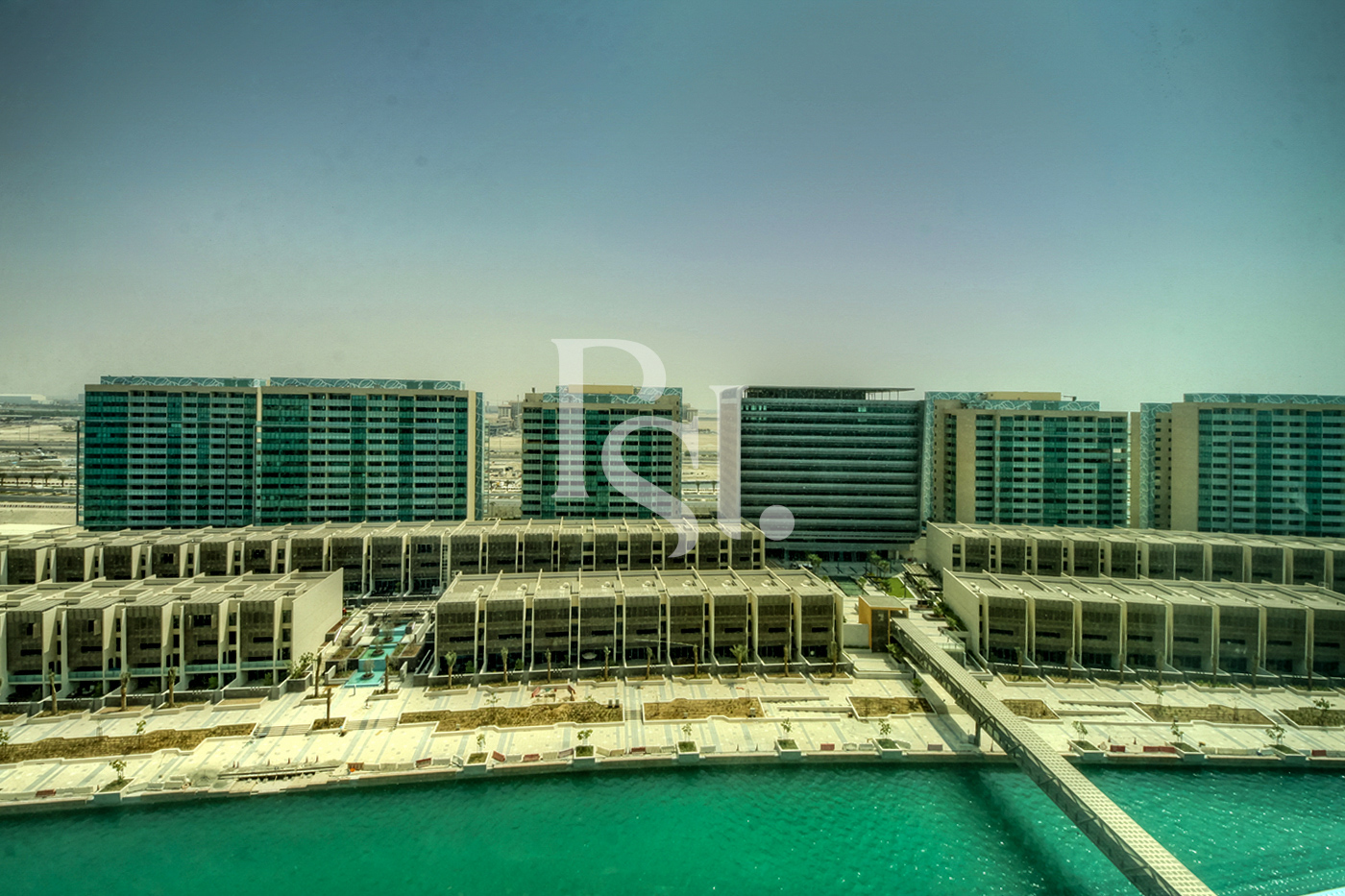 4 Bedroom Apartment for Sale in Al Raha Beach - property for sale