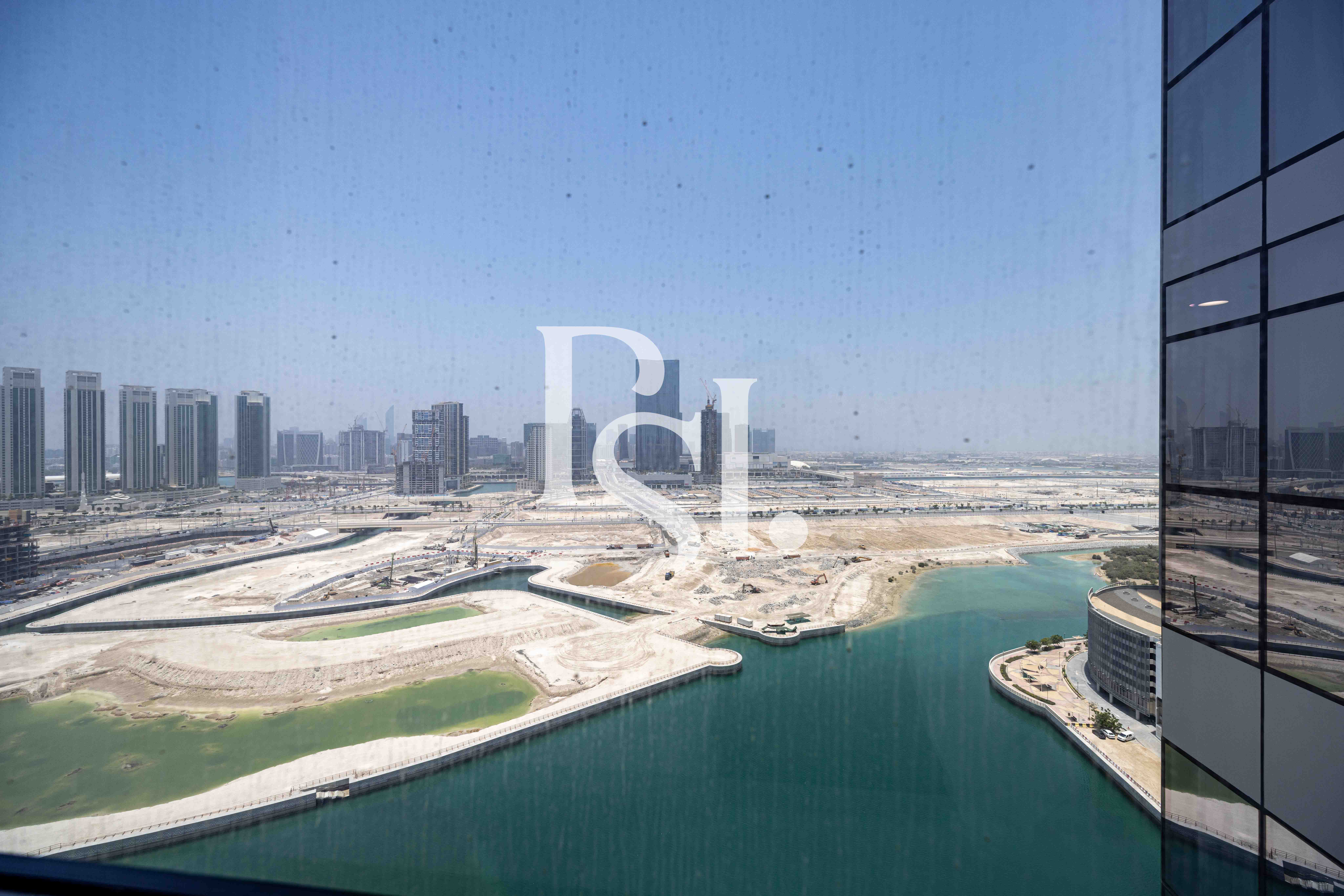 2 Bedroom Apartment for Sale in Al Reem Island
