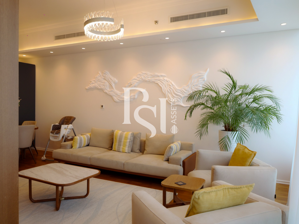 2 Bedroom Apartment for Sale in Al Reem Island