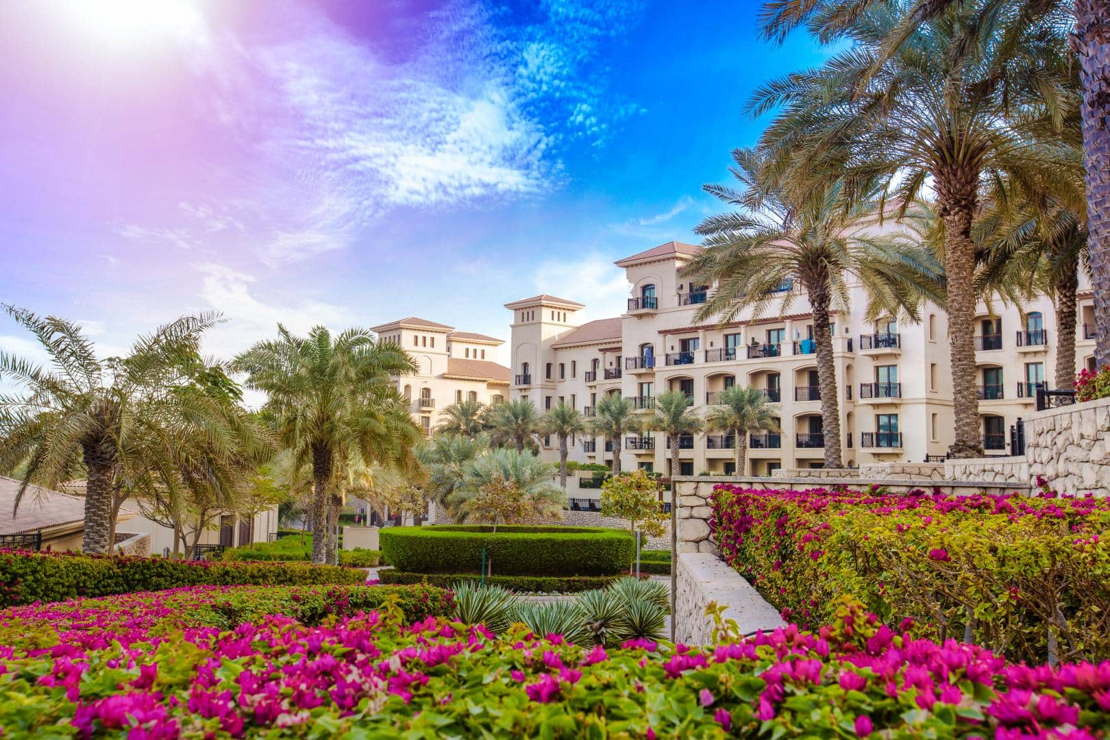 2 Bedroom Apartment for Sale in Saadiyat Island