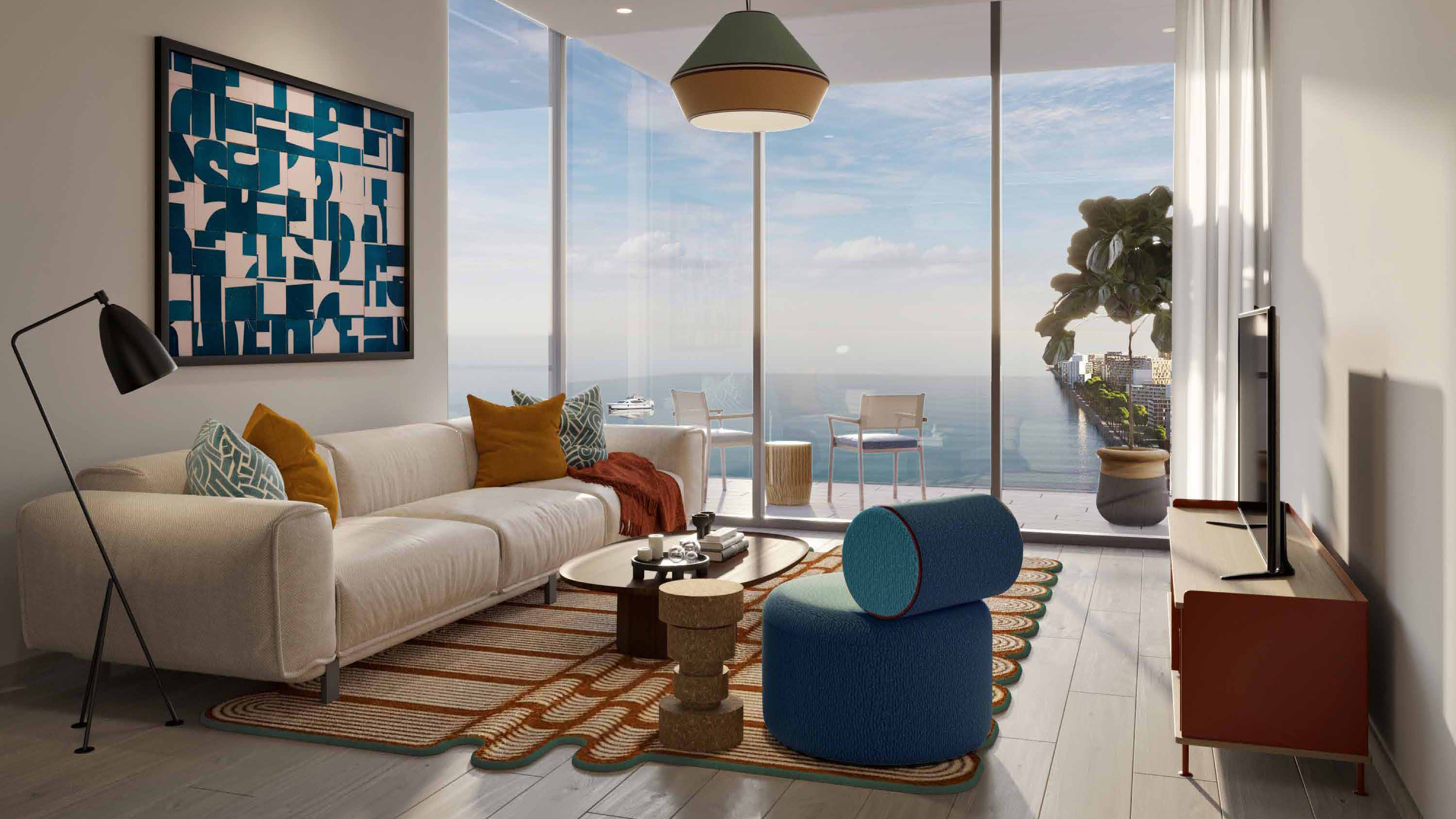 1 Bedroom Apartment for Sale in Downtown Dubai