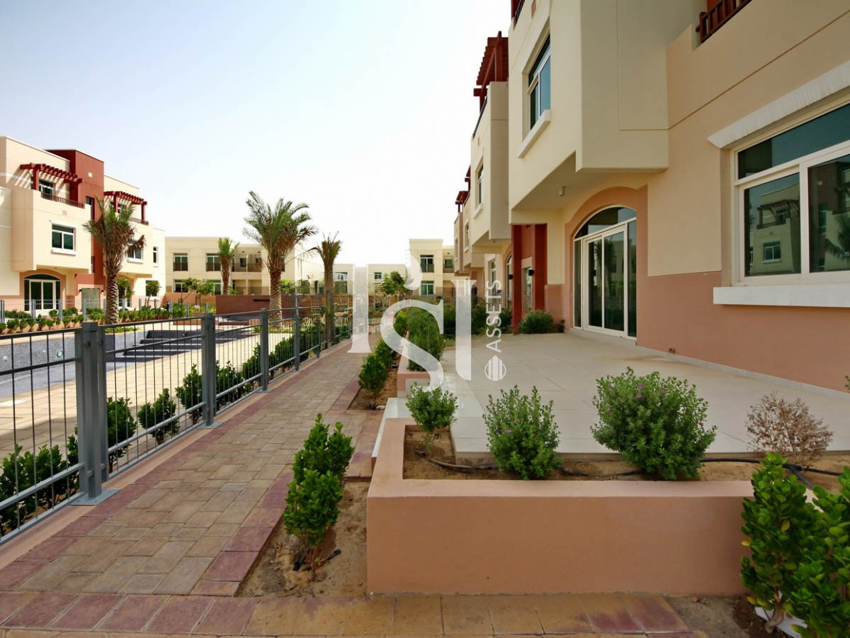 1 Bedroom Apartment for Sale in Al Ghadeer