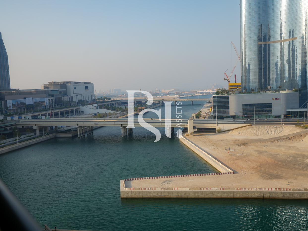 1 Bedroom Apartment for Sale in Al Reem Island