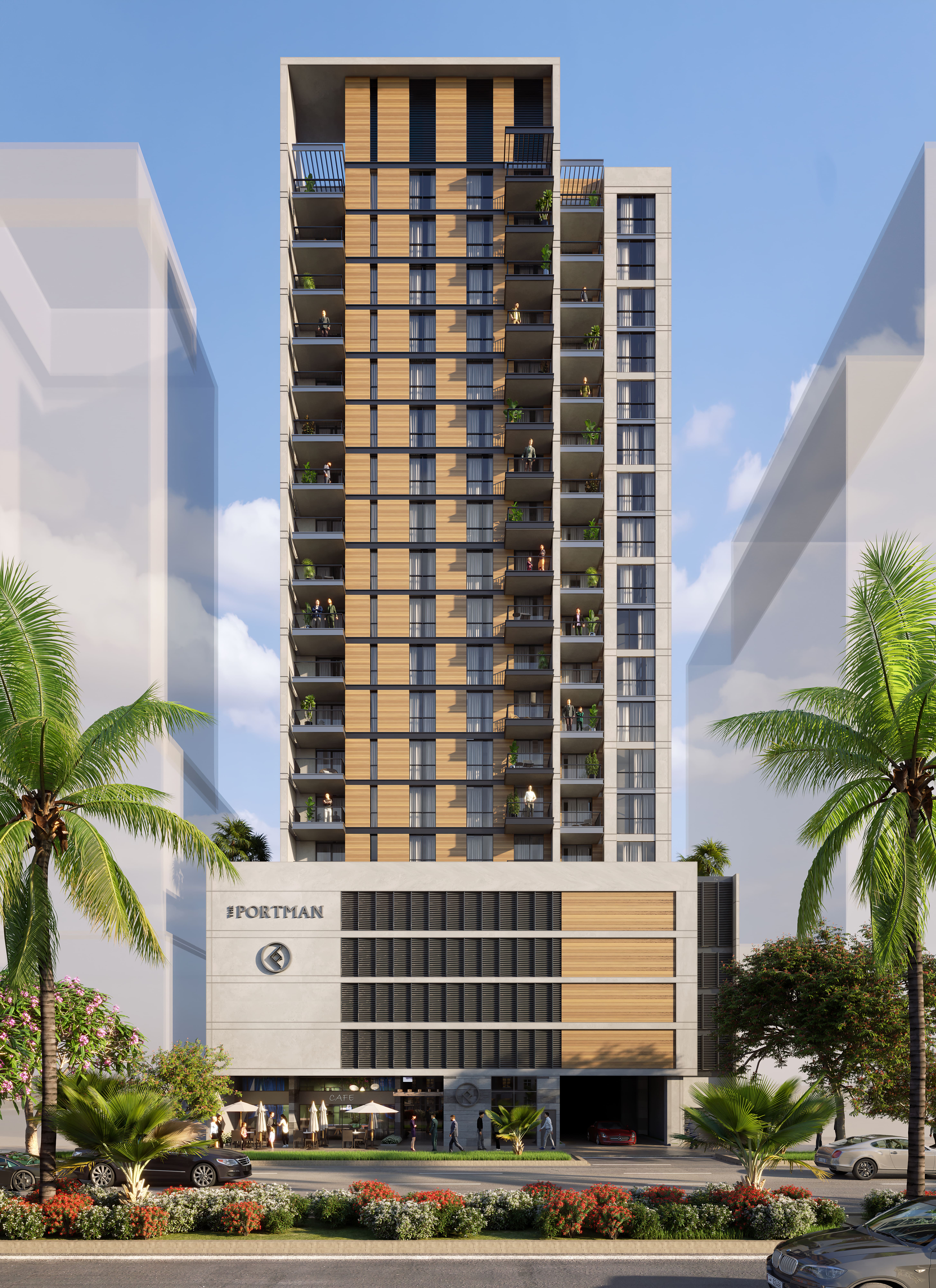 1 Bedroom Apartment for Sale in Al Barsha South - property for sale